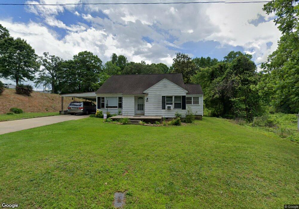 103 W South Boundary St, Walhalla, SC 29691 - photo 1