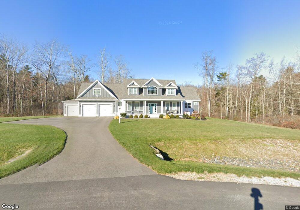 40 Autumn Ln, Rye, NH 03870 - photo 1