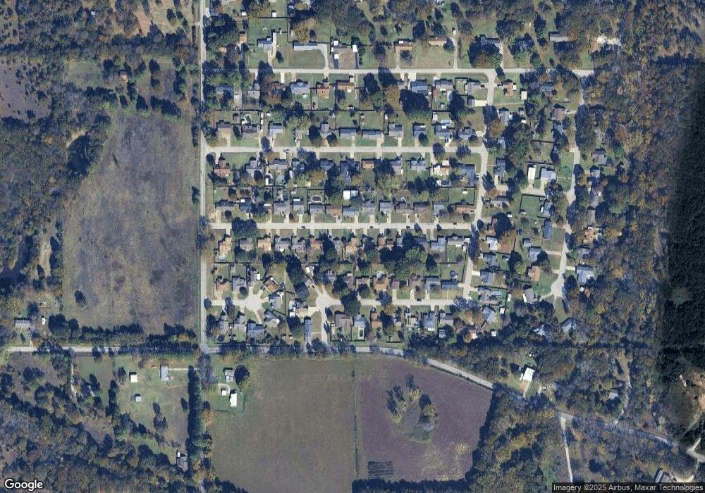 3128 Cardinal Dr, Ardmore, OK 73401 - photo 1