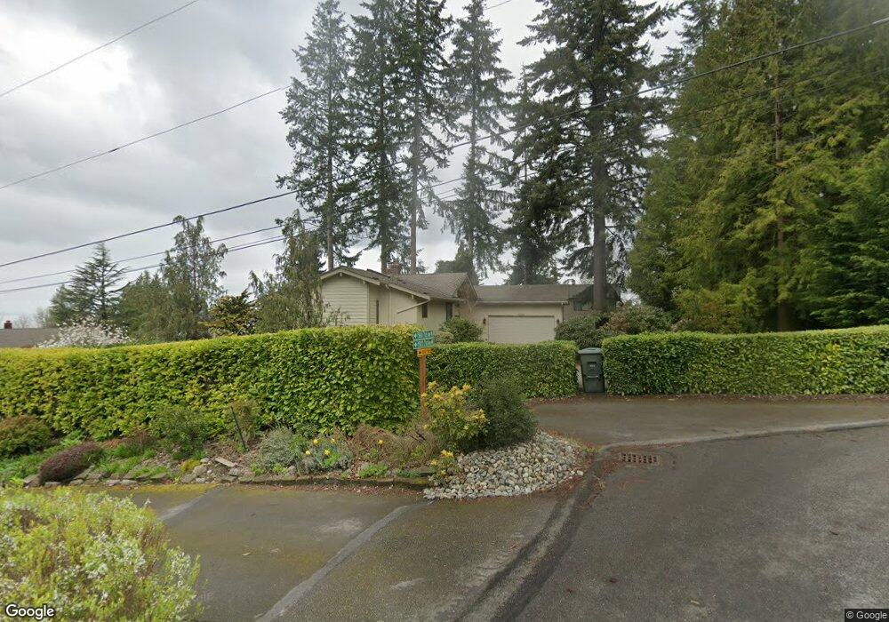 7117 157th St SW, Edmonds, WA 98026 - photo 1