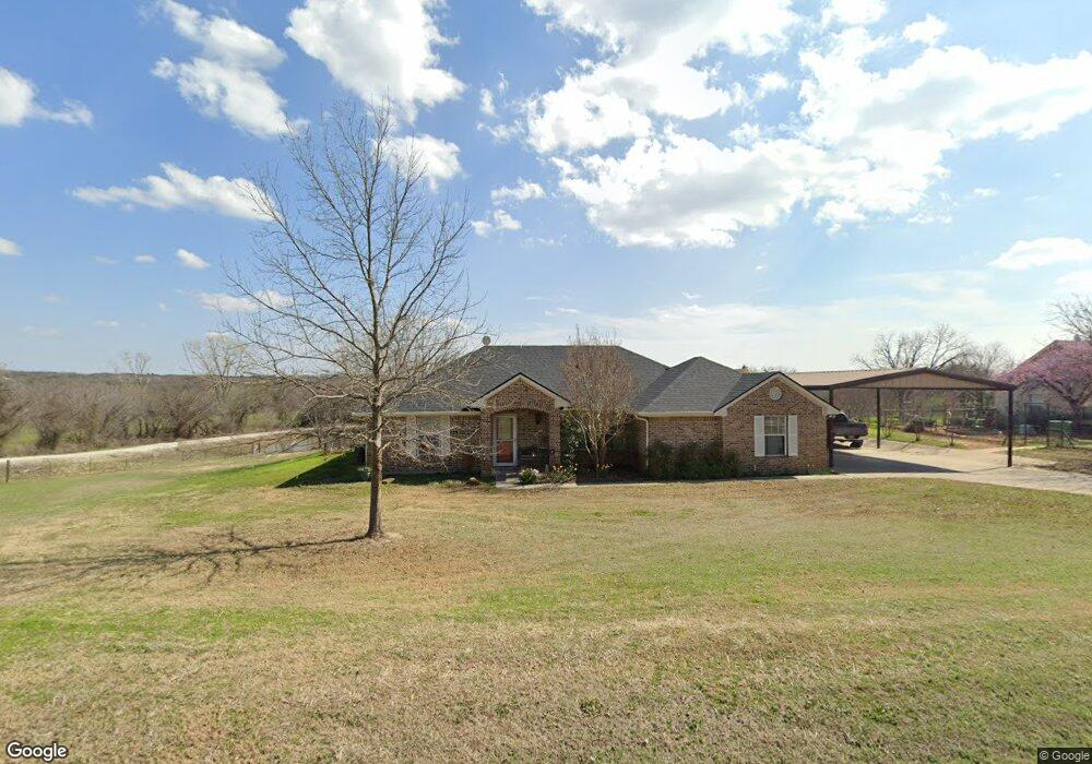 789 Harmony Cir, Weatherford, TX 76087 - photo 1