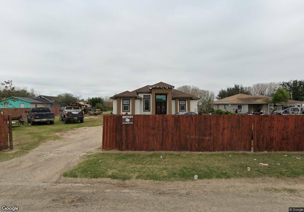 556 Huisache Cir, Donna, TX 78537 - photo 1