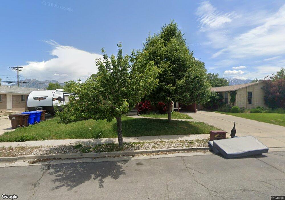 8145 S Coolidge St, Midvale, UT 84047 - photo 1