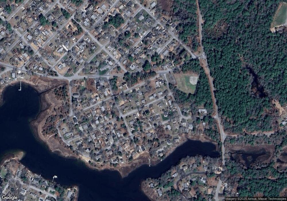 11 Juniper St, Wareham, MA 02571 - photo 1