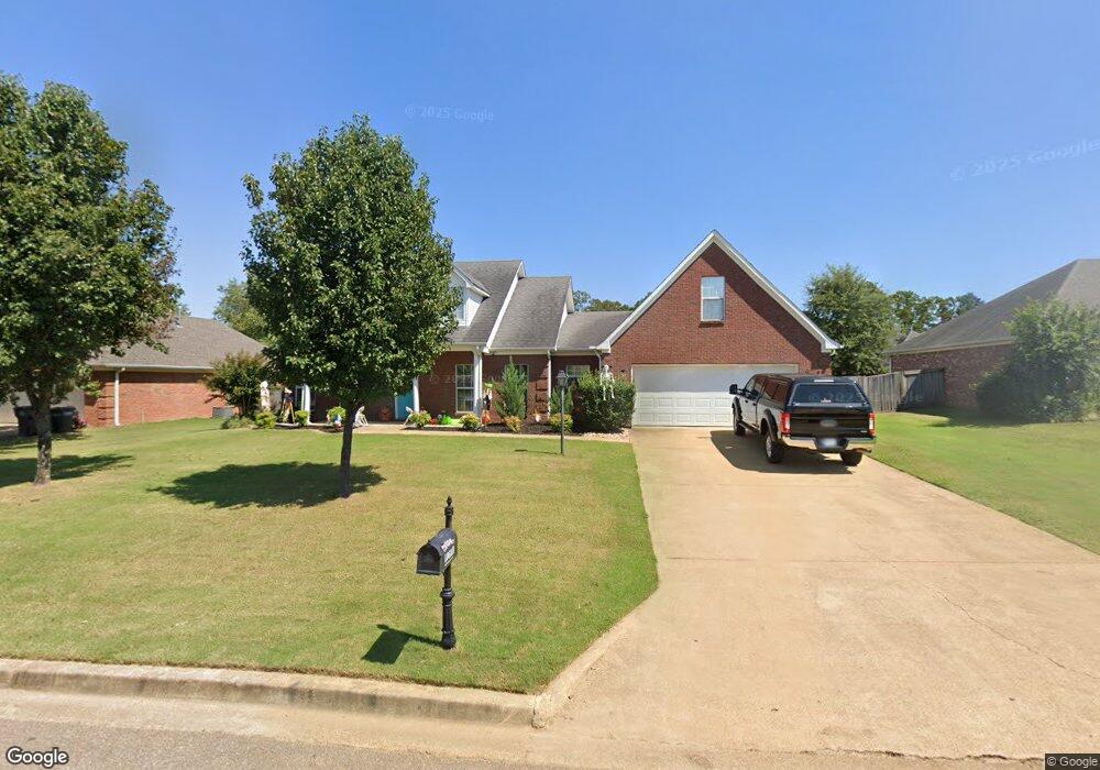 707 Savannah Dr, Oxford, MS 38655 - photo 1