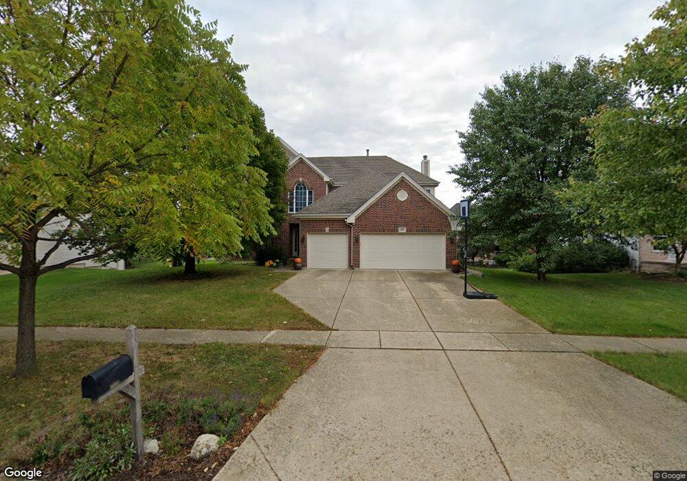 1026 Hodge Ln, Batavia, IL 60510 - photo 1