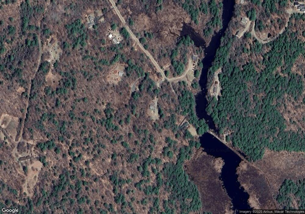 186 Old Forest Rd, Stoddard, NH 03464 - photo 1