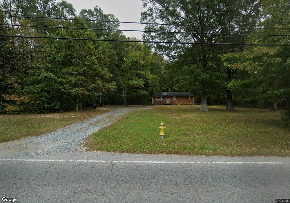 3530 Livingston Rd, Indian Head, MD 20640 - photo 1