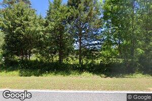 3073 Hillman Rd NE, Crawfordville, GA 30631