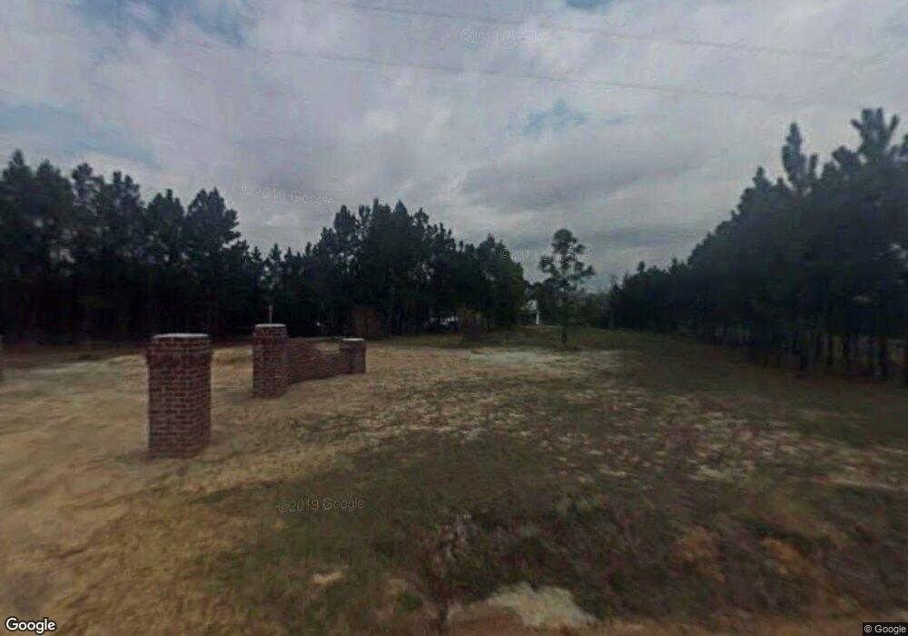 255 Old Moore Rd, Portal, GA 30450 - photo 1