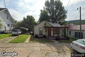 212 Walnut St, Hamlin, WV 25523