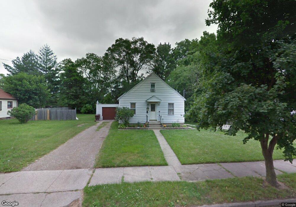 1001 Leslie St, Lansing, MI 48912 - photo 1