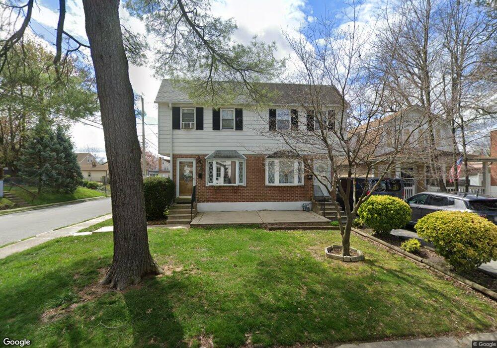 440 Crotzer Ave, Folcroft, PA 19032 - photo 1