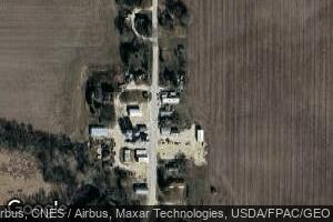 25232 Johnsons Mill Rd, Waucoma, IA 52171