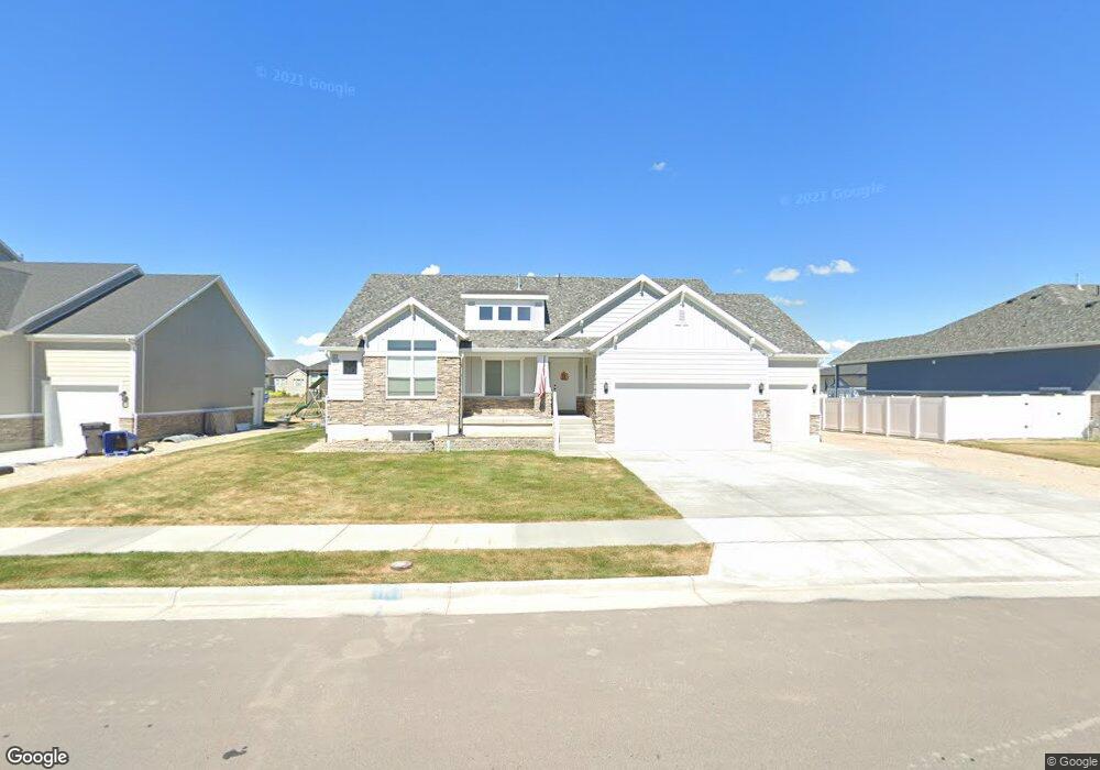 4120 W 625 S, Clearfield, UT 84015 - photo 1
