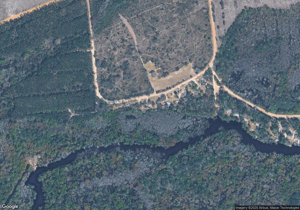 5971 Ffa Rd, Patterson, GA 31557 - photo 1