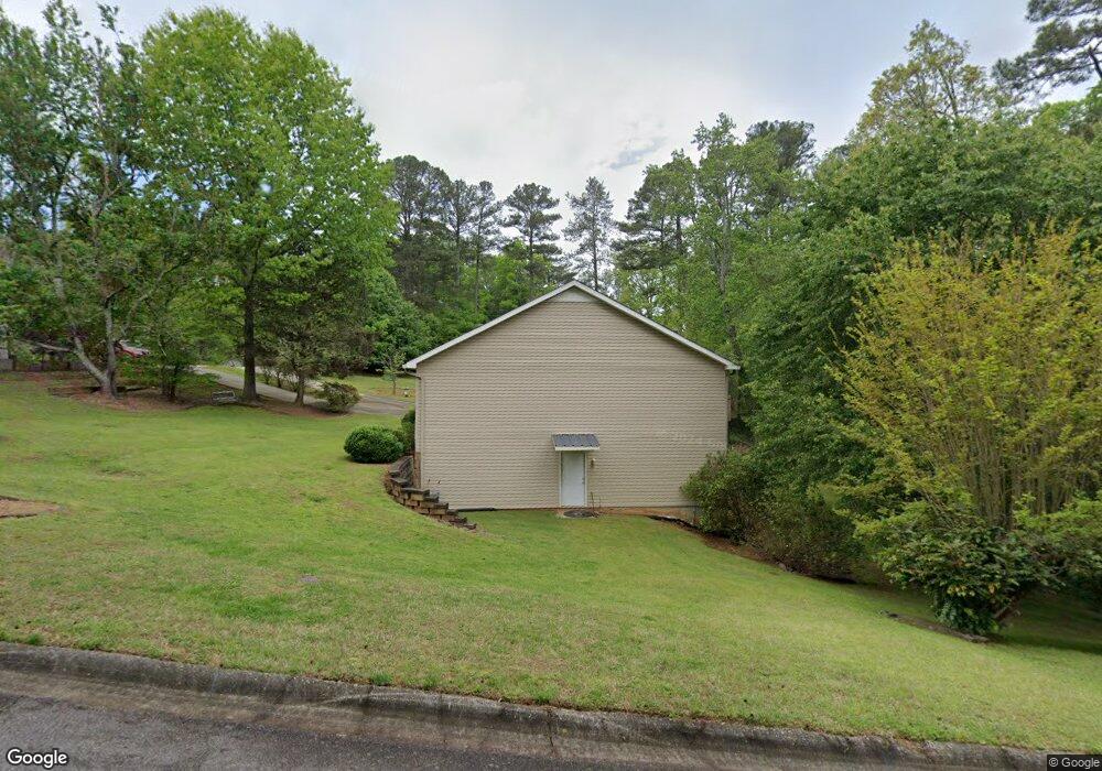 4646 Lou Ivy Rd, Duluth, GA 30096 - photo 1
