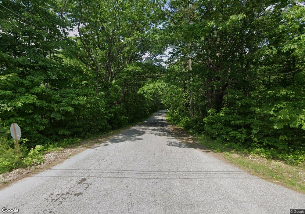 0 Hodgkins Hill, Jefferson, ME 04348 - photo 1