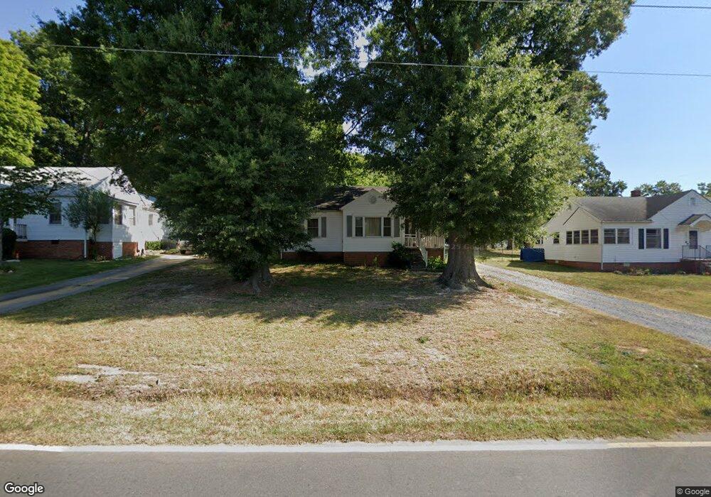 203 E Central Ave, Asheboro, NC 27203 - photo 1