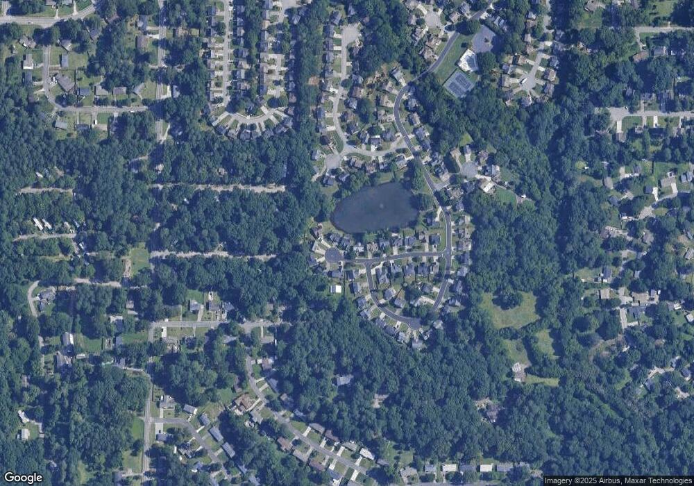 6016 Bordeau Walk SE unit 3, Smyrna, GA 30082 - photo 1