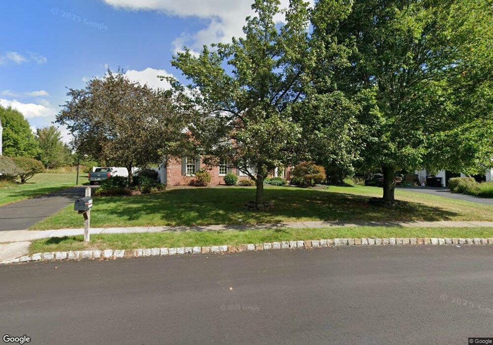 5044 Davis Dr, Doylestown, PA 18902 - photo 1