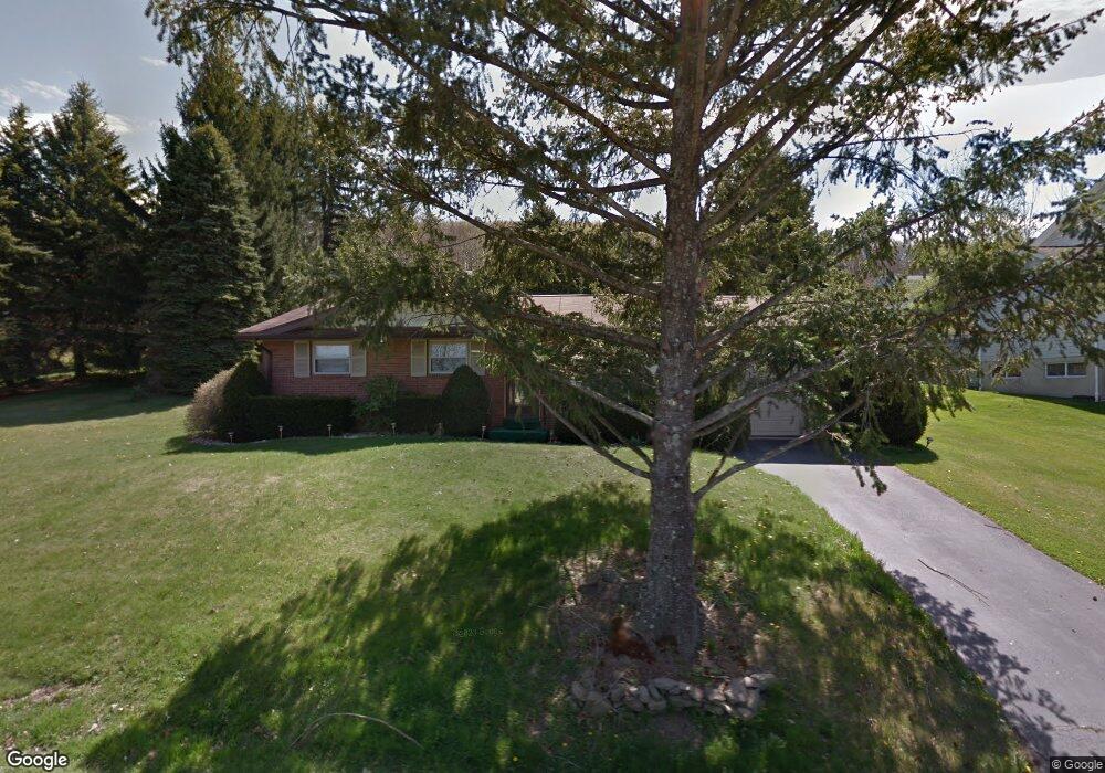 317 Highland Ave, Shavertown, PA 18708 - photo 1