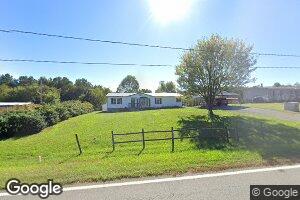 8431 Truevine Rd, Glade Hill, VA 24092