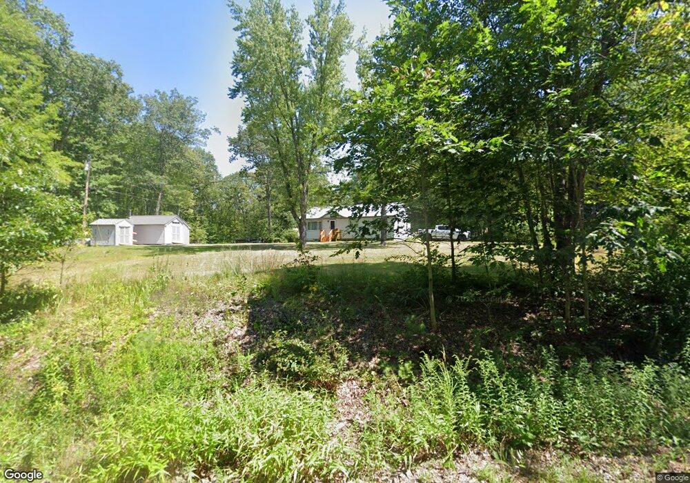 656 Deer Meadow Rd, Webster, NH 03303 - photo 1