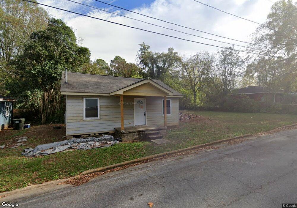 343 Willow St, Elberton, GA 30635 - photo 1