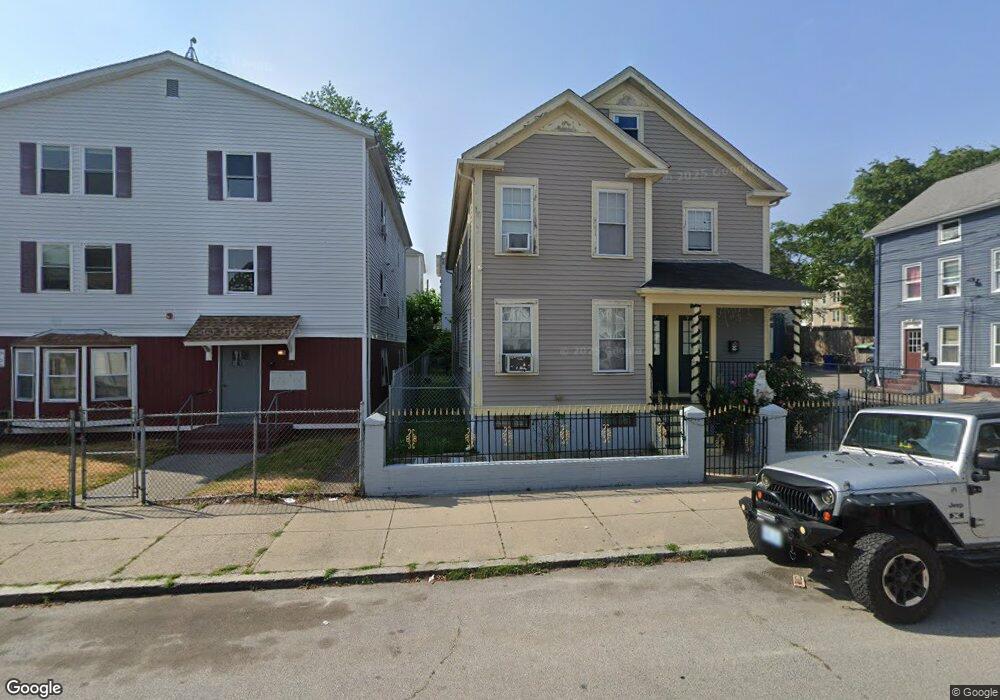 71 Garfield St unit 73, Central Falls, RI 02863 - photo 1