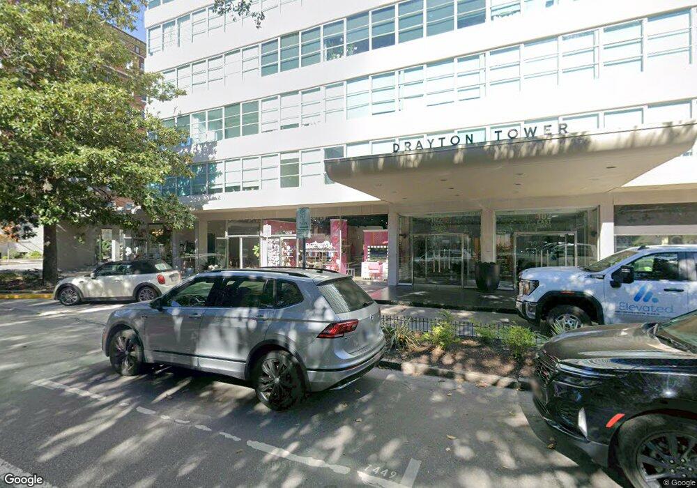 102 E Liberty St unit 901, Savannah, GA 31401 - photo 1