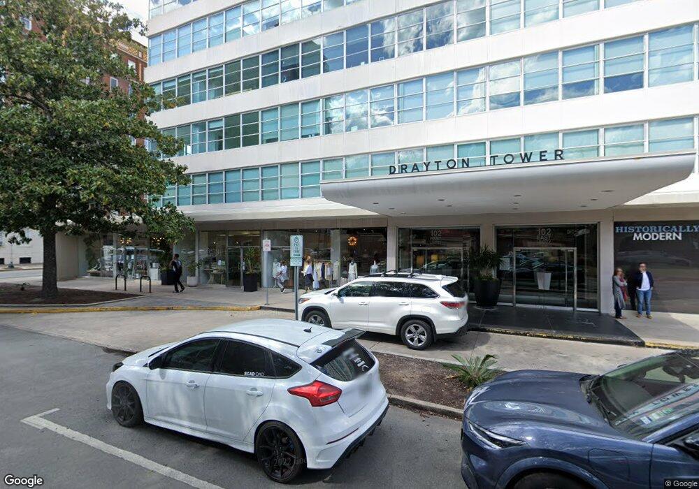 102 E Liberty St unit 908, Savannah, GA 31401 - photo 1