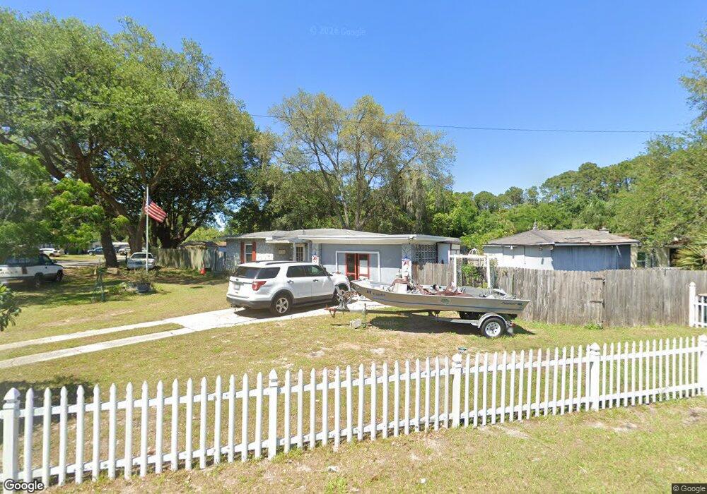 9701 Banks Rd, Jacksonville, FL 32246 - photo 1