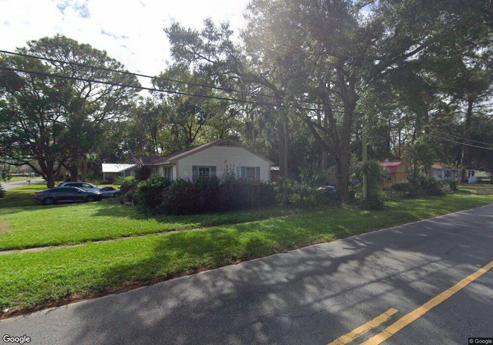 3329 Kemble Ave, Brunswick, GA 31520 - photo 1