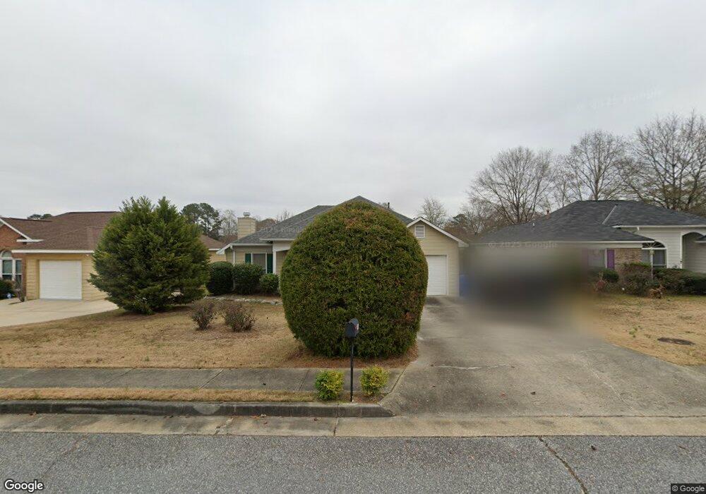 7108 Vinings Ct, Columbus, GA 31907 - photo 1