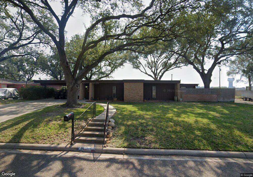 915 W 9th St, Weslaco, TX 78596 - photo 1