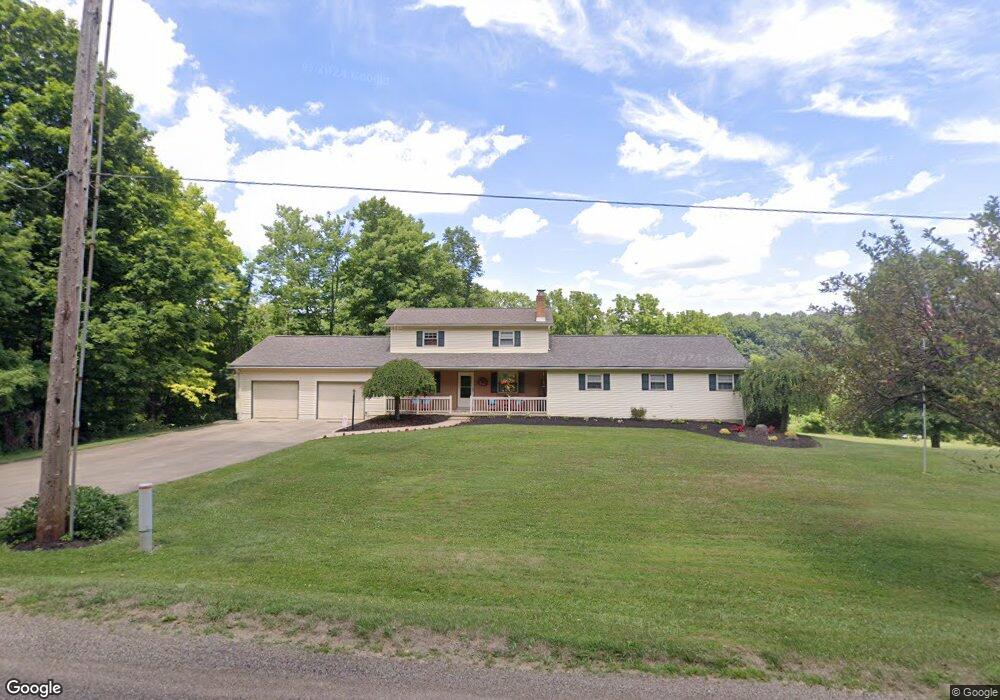 2521 Kerr Rd, Lucas, OH 44843 - photo 1