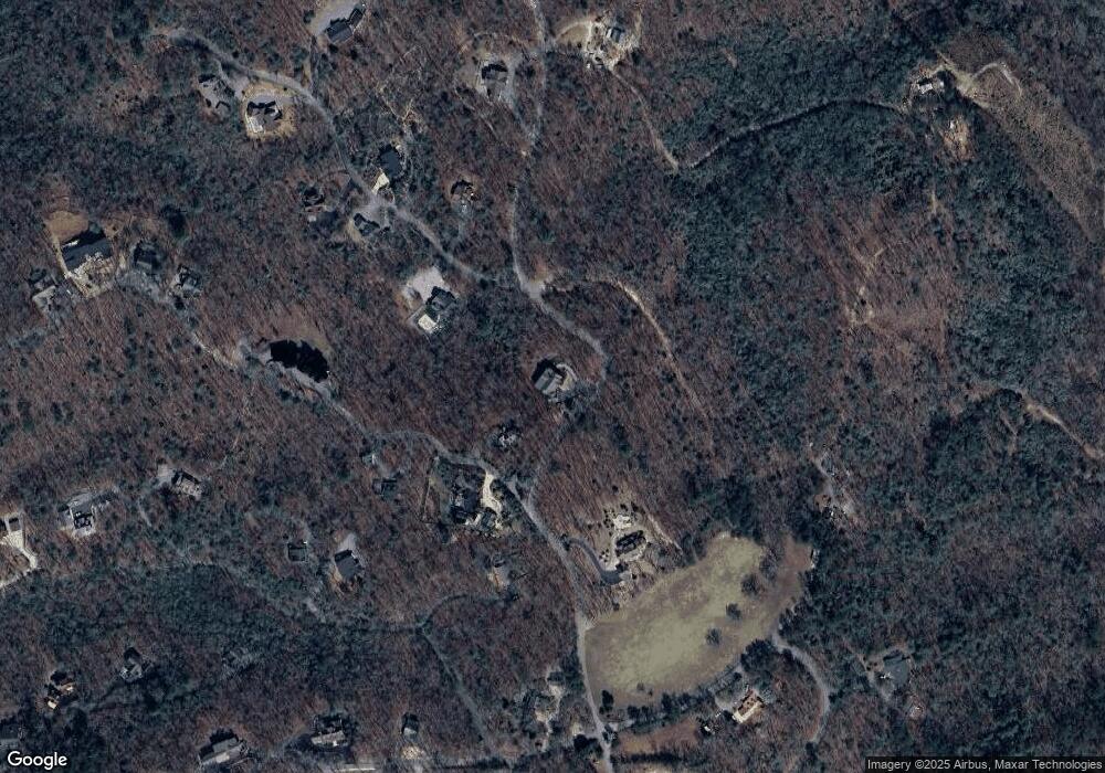 711 Robert Miller Ln, Mineral Bluff, GA 30559 - photo 1