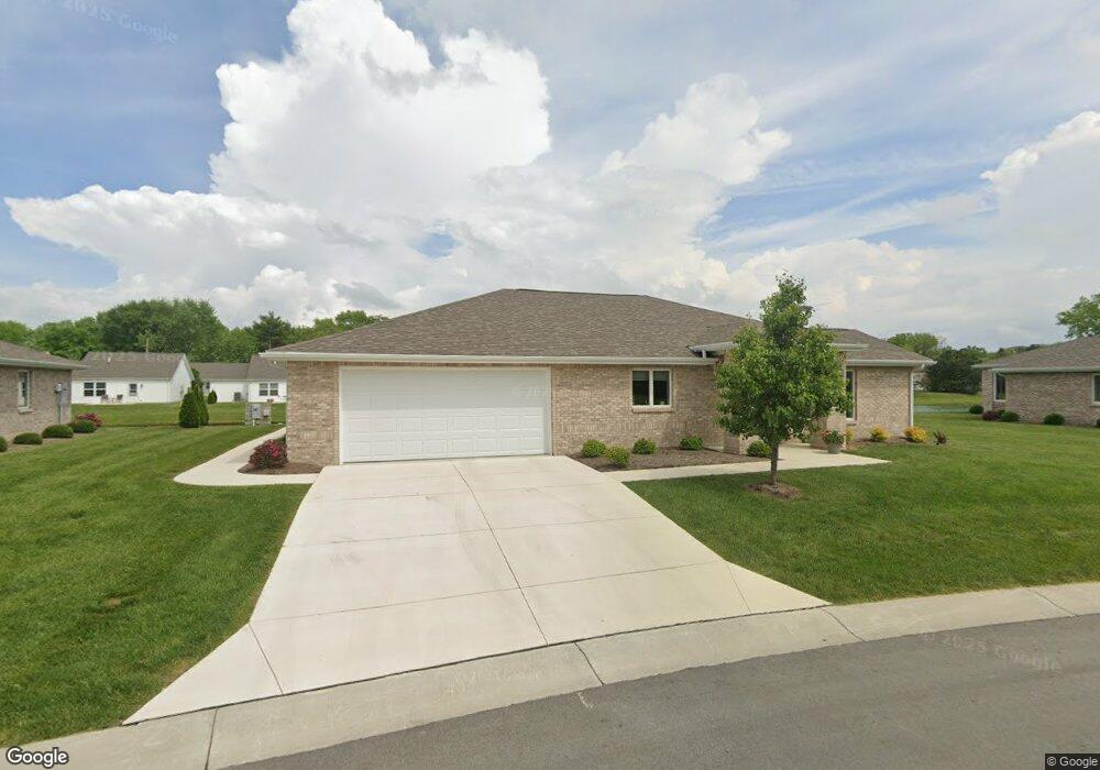 32 Jasper Way, Anderson, IN 46012 - photo 1