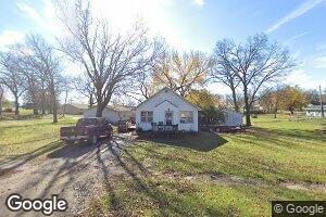 805 E Monroe St, Mount Ayr, IA 50854