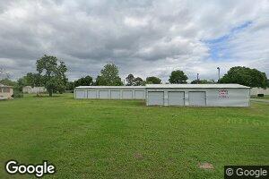 205 W 5th St, Coleman, OK 73432