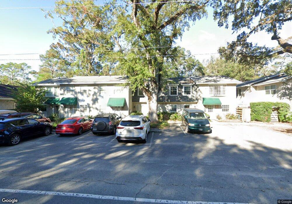 515 Mallery St unit M, Saint Simons Island, GA 31522 - photo 1