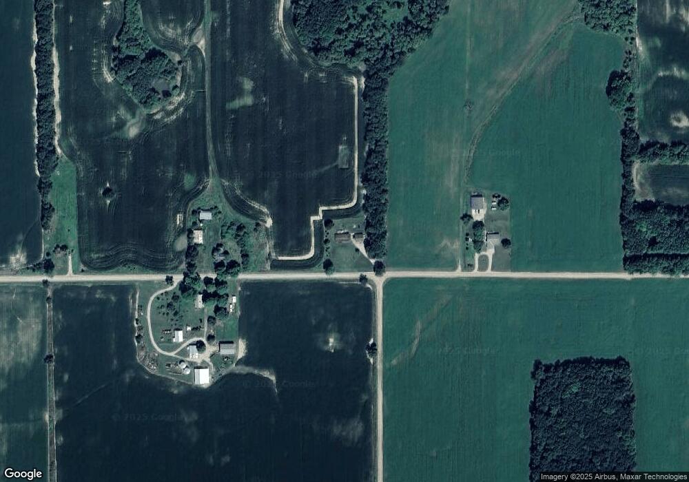 6006 W Buck Rd, Elsie, MI 48831 - photo 1