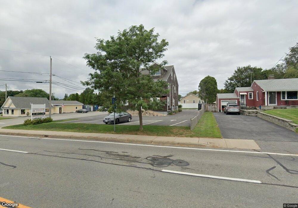 190 E Main Rd unit 300, Middletown, RI 02842 - photo 1