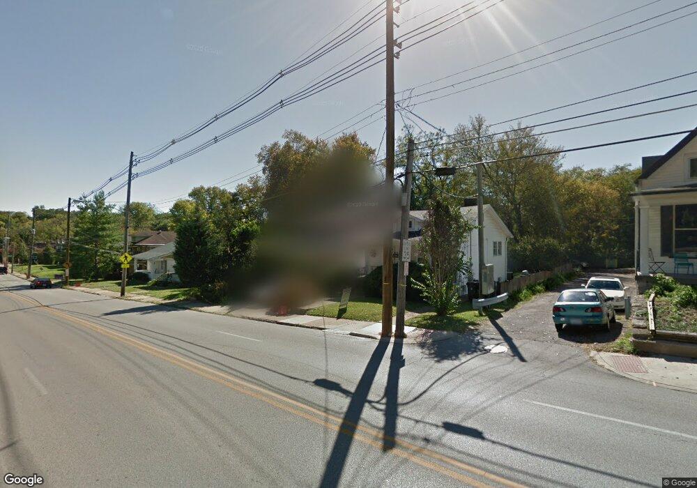 1218 Barret Ave, Louisville, KY 40204 - photo 1