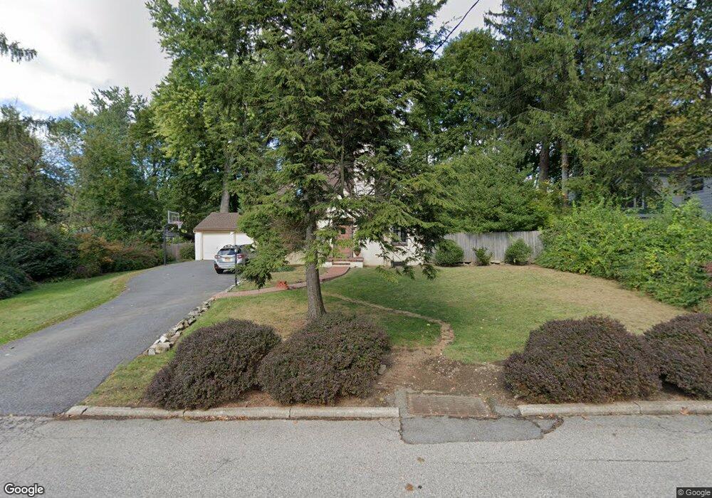 93 Ridgewood Terrace, Chappaqua, NY 10514 - photo 1