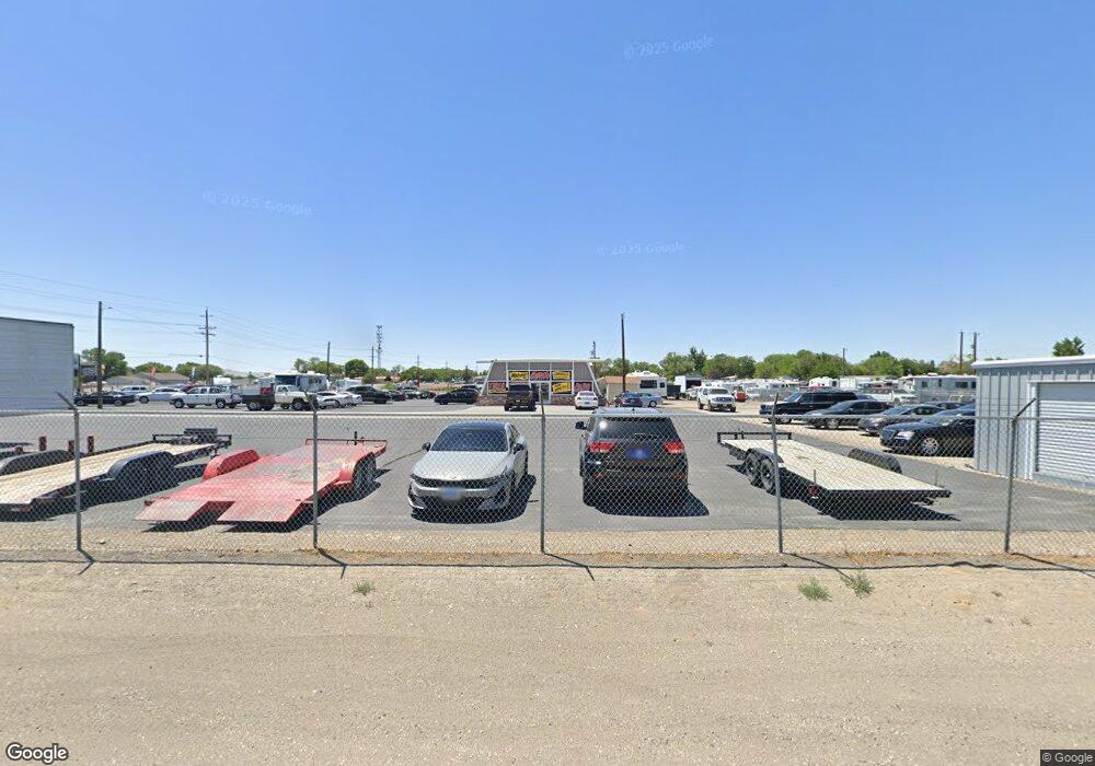 4700 Reno Hwy, Fallon, NV 89406 - photo 1