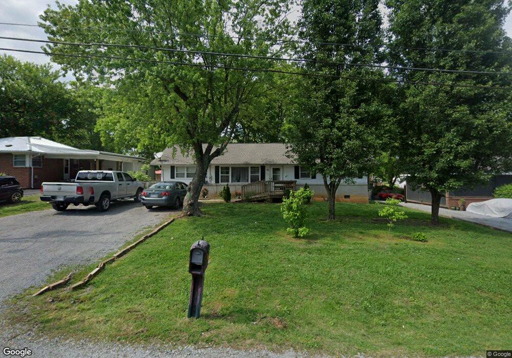 213 Rolling Rd, Shelbyville, TN 37160 - photo 1