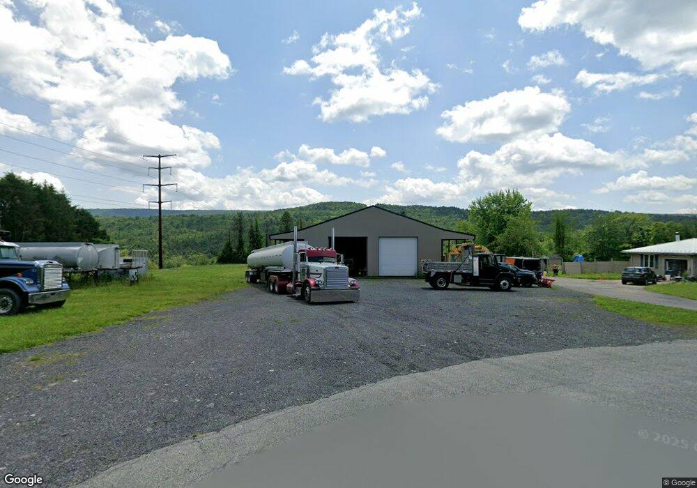 153 Country View Ln, Kunkletown, PA 18058 - photo 1