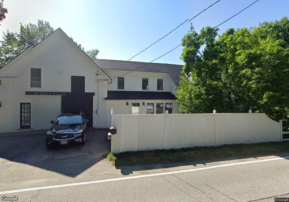 509 Ferry Rd, Saco, ME 04072 - photo 1